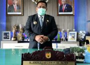Humas: KPK Nilai Indeks Integritas Pemko Meningkat