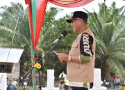 Gubernur Nova Ajak Masyarakat Syukuri Nikmat Pembangunan