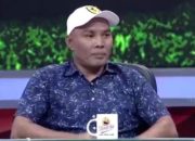 Relawan Surati Irwandi Yusuf Terkait Sisa Jabatan Wagub