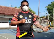 Aminullah: Denyut Tenis di Aceh Sangat Terasa