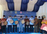 Walikota Banda Aceh Canangkan Gampong Mulia Bersinar