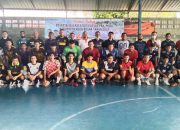 AFK Aceh Besar Tetapkan 21 Pemain Untuk Menghadapi PORA 2022