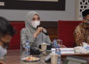 Dyah : Try Out Ajang Asah Kemampuan Siswa untuk Wujudkan Aceh Carong