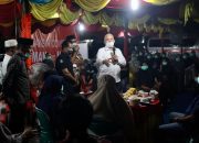 Terkait Vaksinasi Covid-19, Sekda Aceh: Jangan Riya Jangan Pula Takut Berlebihan