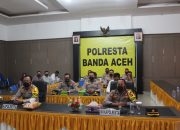 Polresta Banda Aceh Dapatkan Penghargaan Pelayanan Publik Kedua Kali Dari Menpan RB RI