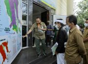 Pemerintah Aceh Sambut Baik Pemindahan Kantor Balai TNGL ke Banda Aceh