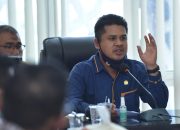 DPRK Minta Pemko Banda Aceh Tambah Penerangan di Lokasi yang Masih Gelap