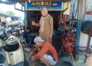 Lulusan SLB-B YPAC Banda Aceh Bekerja Mandiri