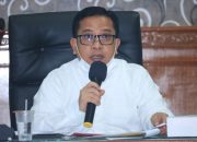 Bahas Peningkatan Pembangunan Kesejahteraan, Dinsos Aceh gelar Rakor dengan Forum CSR