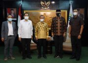 Hipmi Aceh Siap Mendorong Realisasi Investasi di Aceh