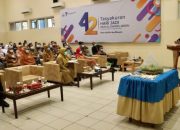 Sekda Aceh: Di Usia ke-42 tahun, RSUDZA Harus Mampu Hadapi Semua Tantangan