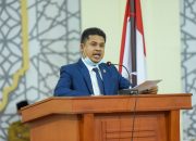 DPRK Harap Banda Aceh jadi Kota Bebas Narkoba
