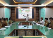 Sekda Aceh Minta ASN Lulusan IPDN Pertahankan Sikap Profesional