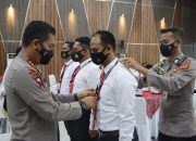 Kapolda Aceh Buka Rakernis Fungsi Resersa Polda Aceh