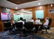 Sekda Aceh: Membangun Sistem Pencegahan Korupsi Butuh Komitmen Bersama