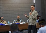 Ketua Komisi I DPRK Dukung Regulasi Gampong Bersinar di Kota Banda Aceh