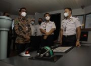 Pemerintah Aceh akan Fasilitasi Putra Putri Aceh Belajar di Politeknik Pelayaran Malahayati