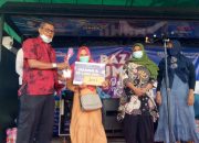 Pelaku UMKM Sebagai Ujung Tombak Ekonomi Di Banda Aceh