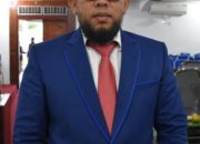 Ketua Fraksi PAN DPRK Aceh Besar Raih Gelar Doktor