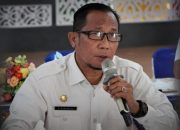 Masyarakat Diminta Mewaspadai Infodemik di Kanal Komunikasi