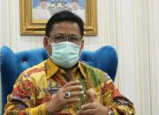 Wali Kota Harap Warga Terus Waspada Terhadap Covid-19