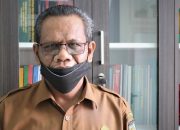 Sudah 5777 Nakes di Banda Aceh Disuntik Vaksin Covid-19