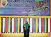 Rahmah Abdullah : Pentingnya Mengenalkan Kepada Anak Seni Budaya Dan Adat Istiadat Sejak Dini