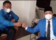 DPP PAN Tetapkan 23  Ketua dan Formatur DPD PAN Se Aceh