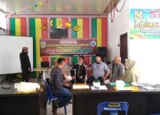 Gampong Merduati Lakukan Pelatihan Pembinaan Lembaga Kemasyarakat Adat Perkawinan