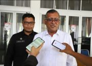 Bupati Aceh Besar Ajukan 3 Calon Sekdakab