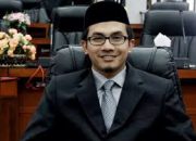 Irwansyah Imbau Warga Kota Tak Takut Vaksinasi Covid-19