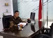 Ismawardi : Dilanjutkan Kembali Proyek IPAL Bukanlah Keinginan Wali Kota  Sendiri Melainkan Keputusan Bersama