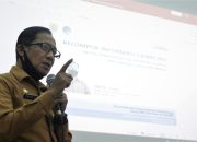 Diskominfotik Banda Aceh Minta Masyarakat Saring Sebelum Sharing Informasi