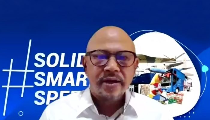 Kepala BPPT Dukung USK Perkuat Transformasi Digital