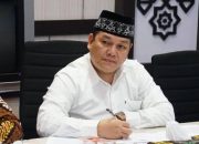 DPR Aceh Akan  Revisi Qanun Aceh Nomor 6 Tahun 2014 tentang Hukum Jinayat