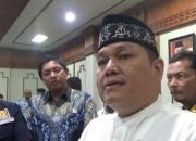 DPRA Minta  Kemendagri Segera Tanggapi Surat dari DPRA terkait koordinasi Pilkada Aceh 2022