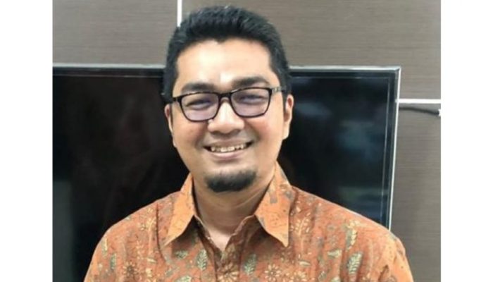 DPMPTSP Aceh Gandeng BPS Layani Data Statistik Investasi
