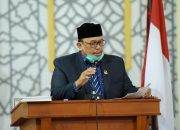 DPRK Banda Aceh usulkan 18 program legislasi 2021