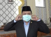 Soal Vaksinasi, DPRK Banda Aceh Imbau Masyarakat Tak Terpengaruh Hoaks