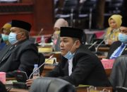 DPRA Gelar  RDP Dengan sejumlah Pakar PTN dan Pakar Hukum Terkait Pilkada Aceh  2022