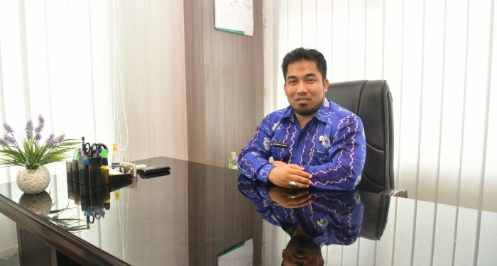 Indeks Pembangunan Manusia Aceh di atas Rata-rata Nasional
