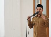 Mawardi Ali : Jabatan Bukan Untuk Gaya-gayaan, Tapi Harus Bermanfaat Bagi Masyarakat