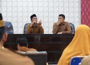 DPMG Aceh Besar Dorong Percepatan Realisasi Dana Desa Tahun 2021