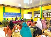 Disdikbud Aceh Besar menggelar sosialisasi dana Bos dan sosialisasi Hukum Tahun 2021