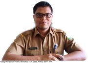 Aceh Besar Buka Seleksi JPT Pratama