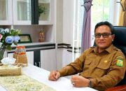 Produk UMKM di Aceh Besar Bakal Dipasarkan via Olshop