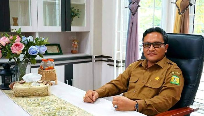 Produk UMKM di Aceh Besar Bakal Dipasarkan via Olshop