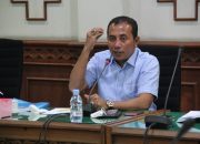 DPRA Minta Pemerintah Aceh Ubah Pola APBA