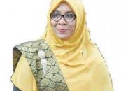 Tati Meutia Harap Guru Pastikan Anak Didik Serap Materi Belajar