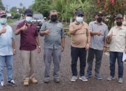 14 Tahun Tertunda, Jalan Sinabang – Sibigo Ditargetkan Rampung Tahun Depan